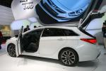 Hyundai i40 2012 года